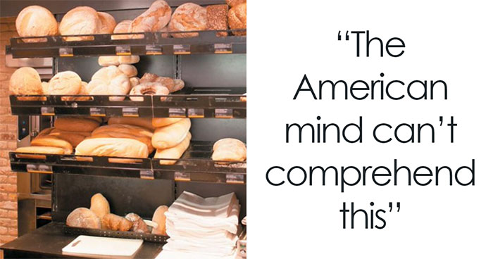 50 Funny Pics Europeans Posted To Confuse Americans