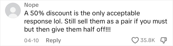 “Feel-Good Marketing Without The Hard Work”: Woman Calls Out Nike For Their Amputee Marketing “Feel-Good Marketing Without The Hard Work”: Woman Calls Out Nike For Their Amputee Marketing