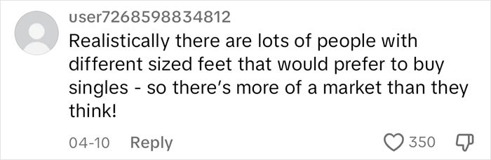 “Feel-Good Marketing Without The Hard Work”: Woman Calls Out Nike For Their Amputee Marketing “Feel-Good Marketing Without The Hard Work”: Woman Calls Out Nike For Their Amputee Marketing