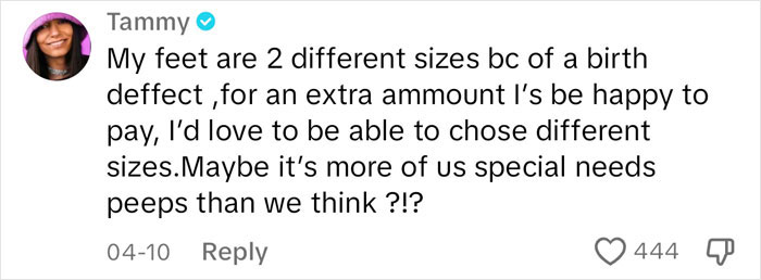 “Feel-Good Marketing Without The Hard Work”: Woman Calls Out Nike For Their Amputee Marketing “Feel-Good Marketing Without The Hard Work”: Woman Calls Out Nike For Their Amputee Marketing