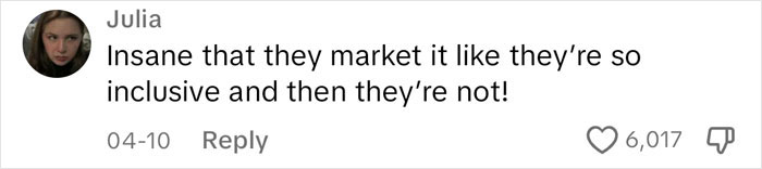 “Feel-Good Marketing Without The Hard Work”: Woman Calls Out Nike For Their Amputee Marketing “Feel-Good Marketing Without The Hard Work”: Woman Calls Out Nike For Their Amputee Marketing