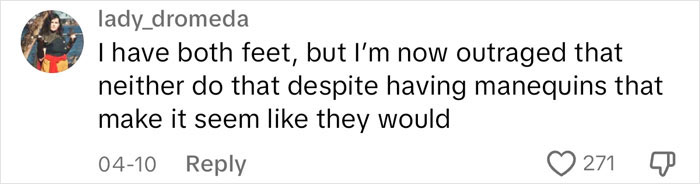 “Feel-Good Marketing Without The Hard Work”: Woman Calls Out Nike For Their Amputee Marketing “Feel-Good Marketing Without The Hard Work”: Woman Calls Out Nike For Their Amputee Marketing