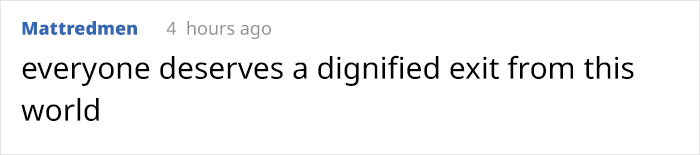 Woman Finally Euthanized In Peru Amid Legal Battle, Lived With Incurable Disease For 30 Years Woman Finally Euthanized In Peru Amid Legal Battle, Lived With Incurable Disease For 30 Years