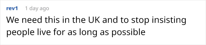 Woman Finally Euthanized In Peru Amid Legal Battle, Lived With Incurable Disease For 30 Years Woman Finally Euthanized In Peru Amid Legal Battle, Lived With Incurable Disease For 30 Years