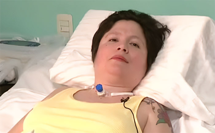Woman Finally Euthanized In Peru Amid Legal Battle, Lived With Incurable Disease For 30 Years Woman Finally Euthanized In Peru Amid Legal Battle, Lived With Incurable Disease For 30 Years
