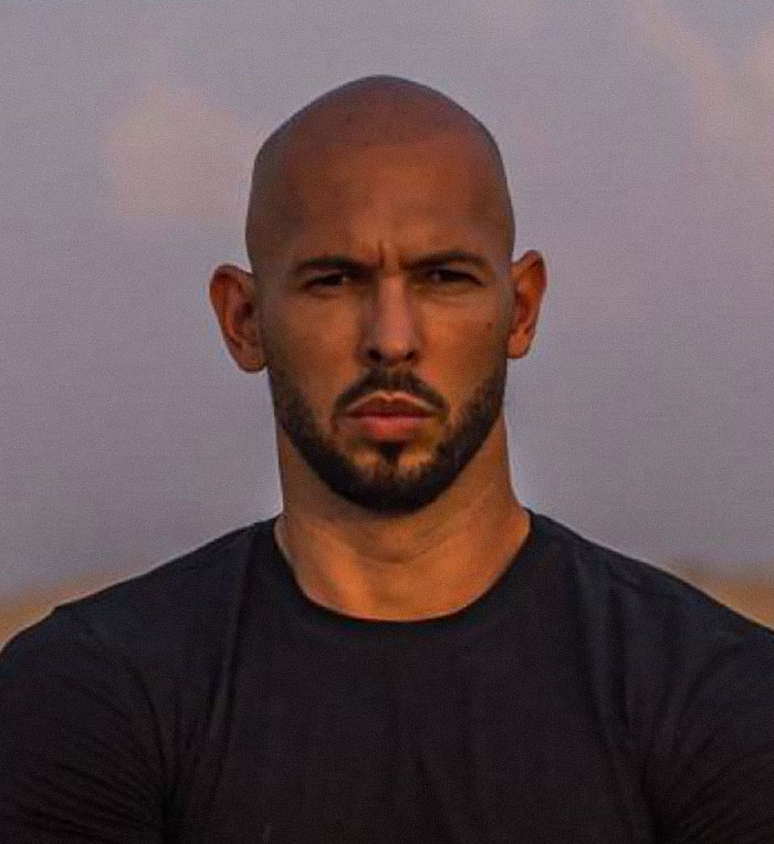 “Alpha Male” Andrew Tate Mocked Mercilessly After Claiming Sleeping With Women Is “Gay” “Alpha Male” Andrew Tate Mocked Mercilessly After Claiming Sleeping With Women Is “Gay”