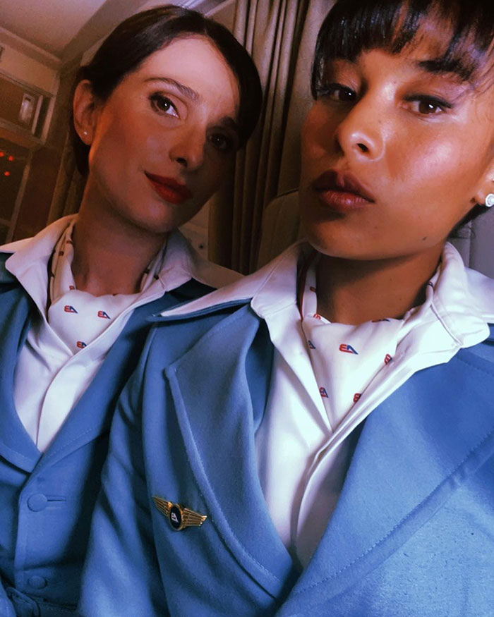 “Flight Attendants Were Used Like Dolls”: Chats With The Hijacking Of Flight 601’s Ángela Cano “Flight Attendants Were Used Like Dolls”: Chats With The Hijacking Of Flight 601’s Ángela Cano