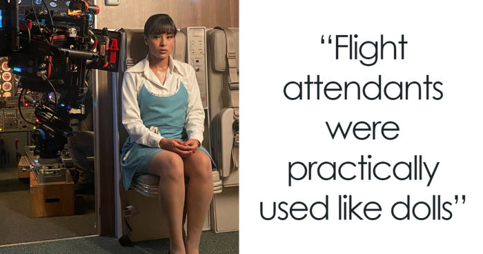 “Flight Attendants Were Used Like Dolls”: Chats With The Hijacking Of Flight 601’s Ángela Cano