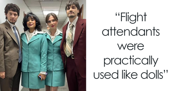 Actress Ángela Cano Speaks About The True Story Behind Netflix’s The Hijacking Of Flight 601