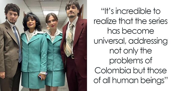 Actress Ángela Cano Speaks About The True Story Behind Netflix’s The Hijacking Of Flight 601