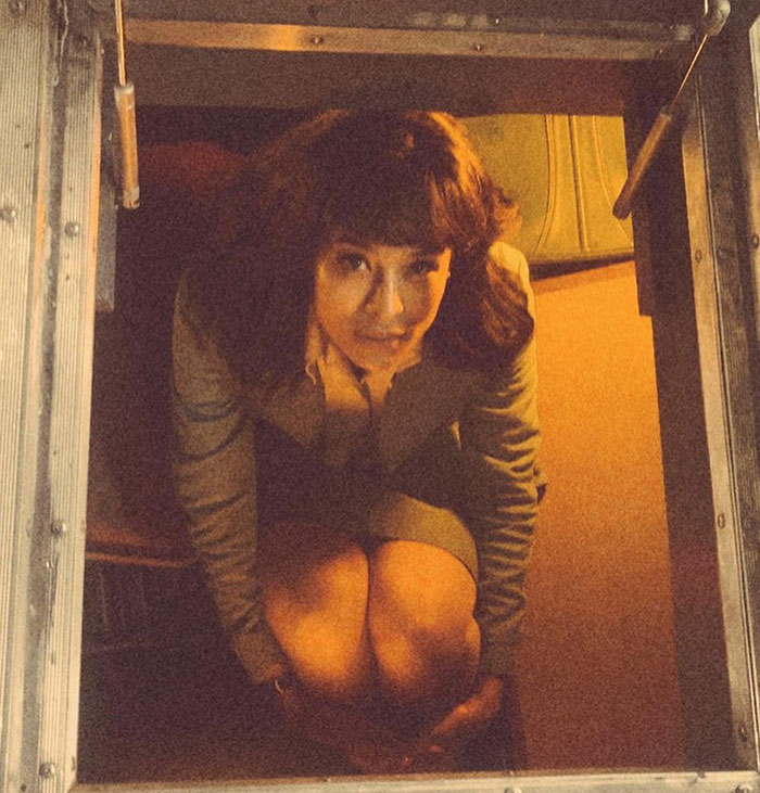 “Flight Attendants Were Used Like Dolls”: Chats With The Hijacking Of Flight 601’s Ángela Cano “Flight Attendants Were Used Like Dolls”: Chats With The Hijacking Of Flight 601’s Ángela Cano