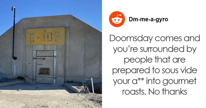 Doomsday Bunker Community Of Nearly 600 Units Is Selling Residences For Under $70K