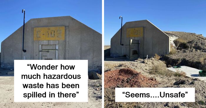 People Stunned To Learn They Can Buy And Live In An Army Bunker For Under $70K