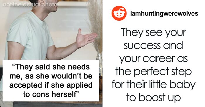 Woman Tells Niece’s Parents That The Girl’s Art Is Less Important Than Hers, And They Lose It