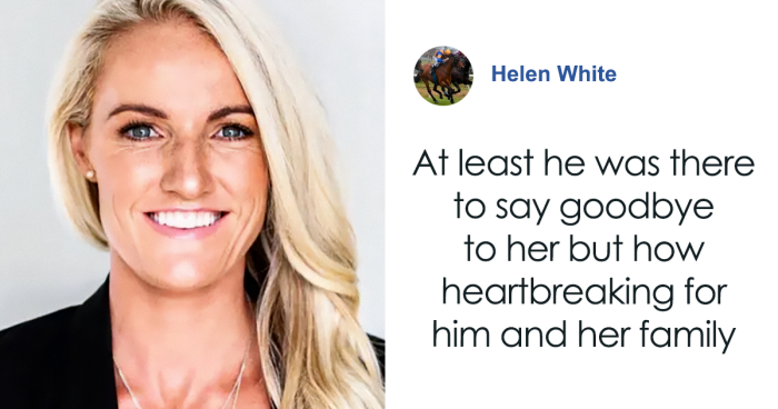Husband Of Sydney Mall Hero Mom Had To Choose Between Seeing His Wife Or Daughter After The Tragedy
