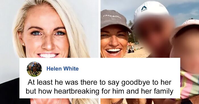 Hero Mom’s Husband Had To Choose Between Her And Baby After They Went To Separate Hospitals