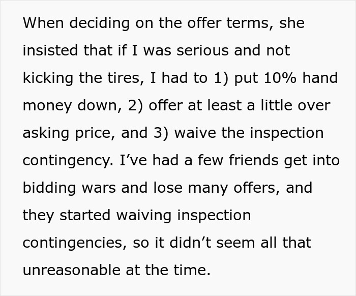 Guy Realizes He Got Played By Realtor He Thought He Was Dating Guy Realizes He Got Played By Realtor He Thought He Was Dating