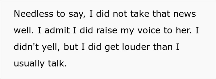 Man Loses His Cool When He Learns His Future Stepdaughter’s Joke Almost Got Him Arrested Man Loses His Cool When He Learns His Future Stepdaughter’s Joke Almost Got Him Arrested