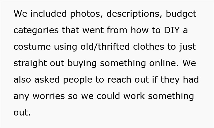 Nerdy Couple Wants A Fantasy Wedding, Guests Say They're Uncomfortable With The Theme Nerdy Couple Wants A Fantasy Wedding, Guests Say They're Uncomfortable With The Theme