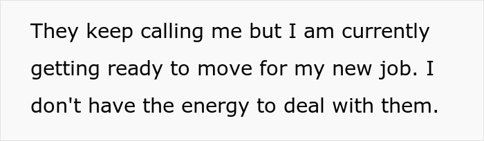 “Good Luck With That”: Parents Try To Ground 20 Y.O. Business Owner Who Pays Them Rent “Good Luck With That”: Parents Try To Ground 20 Y.O. Business Owner Who Pays Them Rent