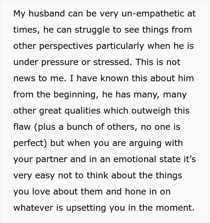 Man Upsets Wife The Day Before Her C-Section By Making Plans With Friends Without Her Man Upsets Wife The Day Before Her C-Section By Making Plans With Friends Without Her