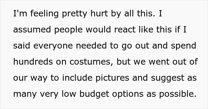 Nerdy Couple Wants A Fantasy Wedding, Guests Say They're Uncomfortable With The Theme Nerdy Couple Wants A Fantasy Wedding, Guests Say They're Uncomfortable With The Theme