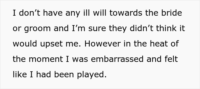 Woman Loses It Realizing Friend Had Invited Everyone But Her To Wedding, Leaves Group Chat Woman Loses It Realizing Friend Had Invited Everyone But Her To Wedding, Leaves Group Chat