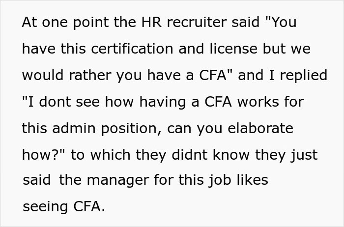 Company Loses Great Applicant After HR Decides To Play A Reaction Game During Job Interview Company Loses Great Applicant After HR Decides To Play A Reaction Game During Job Interview