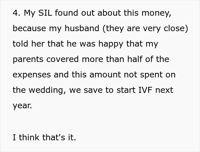 "AITA For Returning The Money To My MIL In Front Of Everyone, Embarrassing Her?"