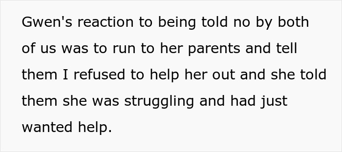 Chef Who Cooked And Cared For Wife While She Was Pregnant Is Shocked When SIL Demands Same Treatment Chef Who Cooked And Cared For Wife While She Was Pregnant Is Shocked When SIL Demands Same Treatment