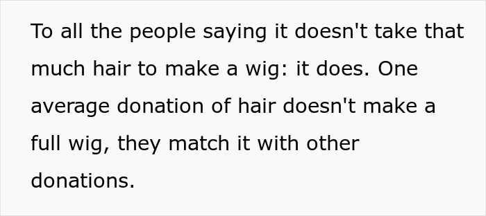 Teen Struggles To Handle The Pressure After Family Demands She Shave Her Head For Aunt Teen Struggles To Handle The Pressure After Family Demands She Shave Her Head For Aunt