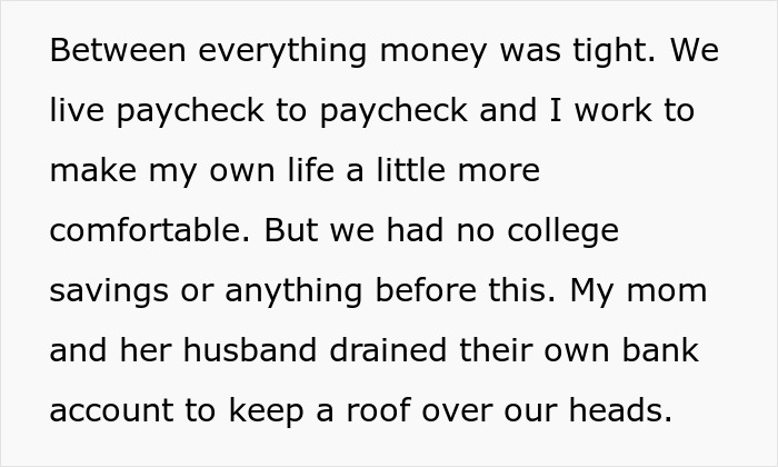 Teen Unexpectedly Inherits A ‘Crazy’ Inheritance From Dad, Drama Ensues When Mom Finds Out Teen Unexpectedly Inherits A ‘Crazy’ Inheritance From Dad, Drama Ensues When Mom Finds Out