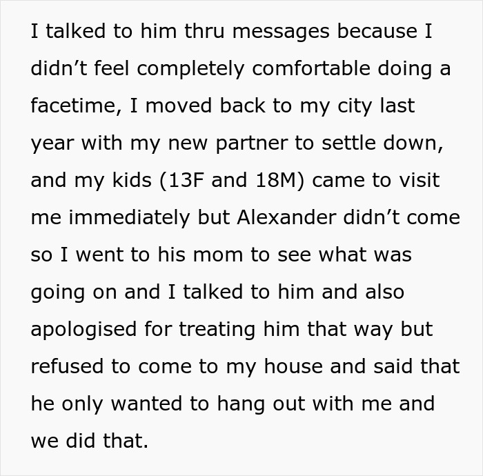 Guy Becomes Estranged From Son After Finding Out He's An Affair Kid, Family Drama Ensues