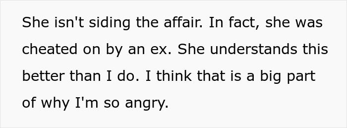 Man Has Tough Conversation With 21YO Daughter Who Had An Affair With Their Married Neighbor Man Has Tough Conversation With 21YO Daughter Who Had An Affair With Their Married Neighbor