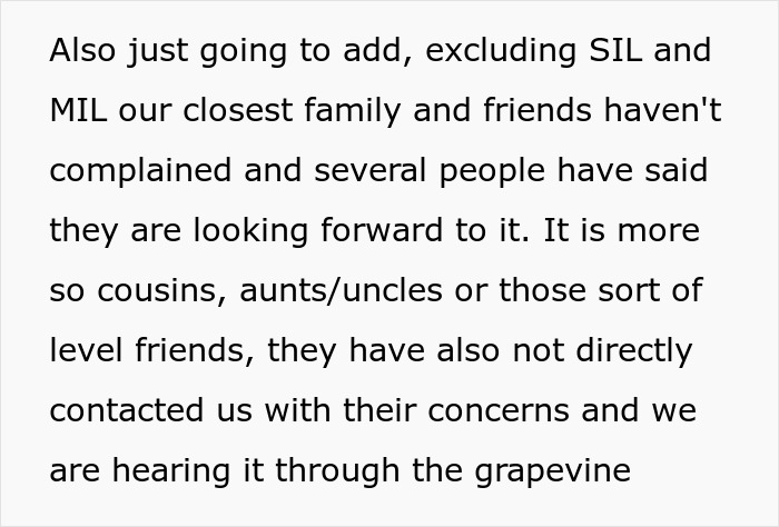Nerdy Couple Wants A Fantasy Wedding, Guests Say They're Uncomfortable With The Theme Nerdy Couple Wants A Fantasy Wedding, Guests Say They're Uncomfortable With The Theme