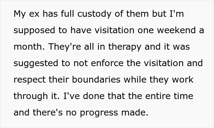 “I Was Fooled”: Man Leaves His Family For A Hot Young GF, Regrets Everything “I Was Fooled”: Man Leaves His Family For A Hot Young GF, Regrets Everything