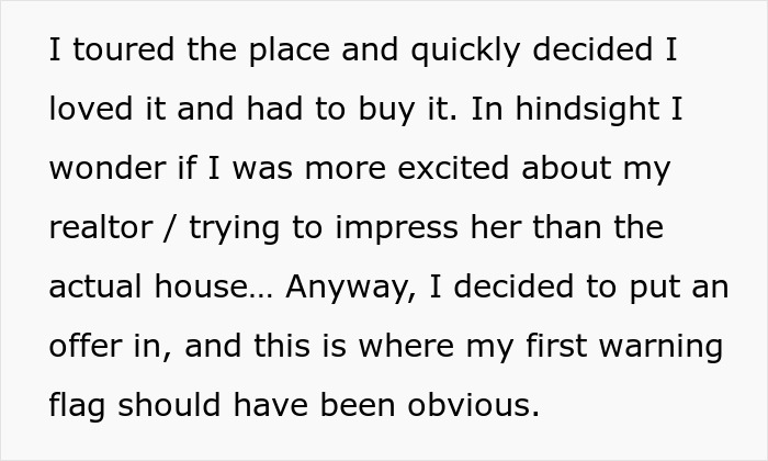Guy Realizes He Got Played By Realtor He Thought He Was Dating Guy Realizes He Got Played By Realtor He Thought He Was Dating