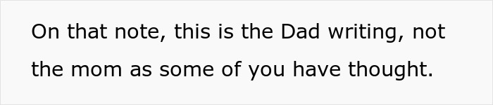 Man Has Tough Conversation With 21YO Daughter Who Had An Affair With Their Married Neighbor Man Has Tough Conversation With 21YO Daughter Who Had An Affair With Their Married Neighbor