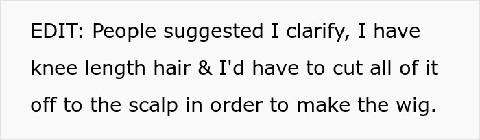Teen Struggles To Handle The Pressure After Family Demands She Shave Her Head For Aunt Teen Struggles To Handle The Pressure After Family Demands She Shave Her Head For Aunt