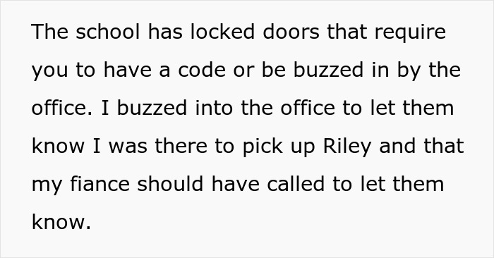 Man Loses His Cool When He Learns His Future Stepdaughter’s Joke Almost Got Him Arrested Man Loses His Cool When He Learns His Future Stepdaughter’s Joke Almost Got Him Arrested