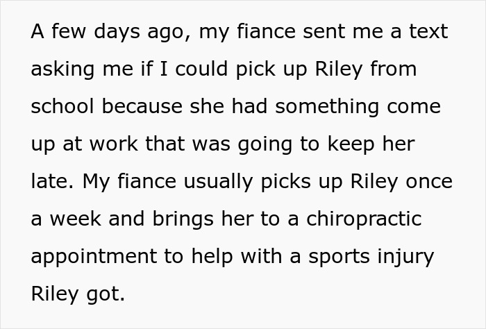 Man Loses His Cool When He Learns His Future Stepdaughter’s Joke Almost Got Him Arrested Man Loses His Cool When He Learns His Future Stepdaughter’s Joke Almost Got Him Arrested