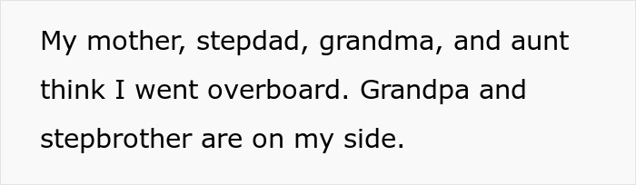 Man’s Life Is Ruined After He Hits His 8 Y.O. Niece, Years Later His Daughter Can’t Let It Go Man’s Life Is Ruined After He Hits His 8 Y.O. Niece, Years Later His Daughter Can’t Let It Go