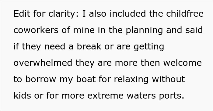 “Mad Because Their Wives Are Happy”: Man Refuses To Go On Male-Only Trip, Gets Insulted “Mad Because Their Wives Are Happy”: Man Refuses To Go On Male-Only Trip, Gets Insulted