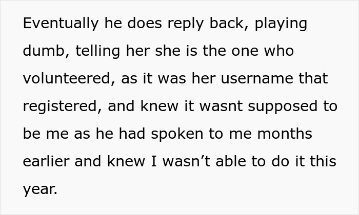 Man Learns Ex-Wife Is Trying To Set Him Up For Embarrassment, Watches Her Regret It 