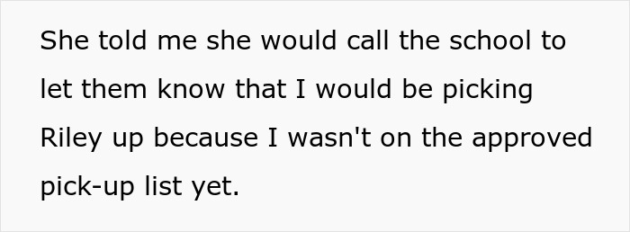 Man Loses His Cool When He Learns His Future Stepdaughter’s Joke Almost Got Him Arrested Man Loses His Cool When He Learns His Future Stepdaughter’s Joke Almost Got Him Arrested