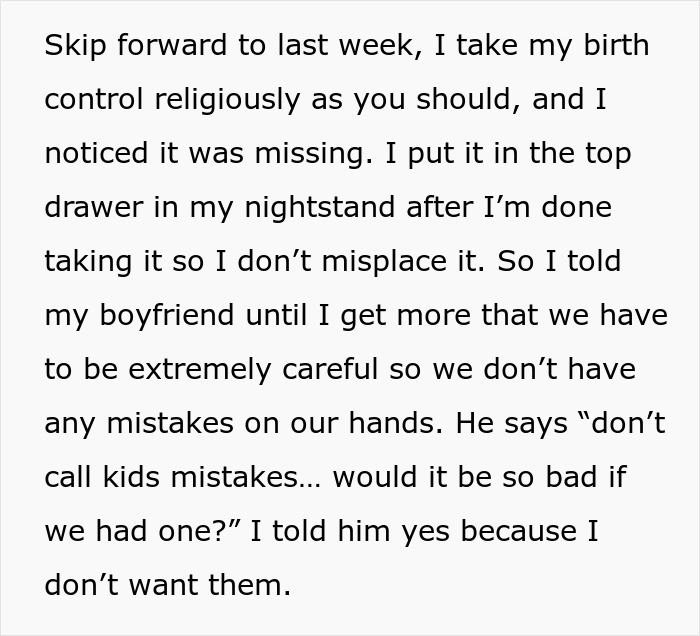 Woman Breaks Up With BF After His Suspicious Behavior Leads Her To Find Alarming Google Searches Woman Breaks Up With BF After His Suspicious Behavior Leads Her To Find Alarming Google Searches