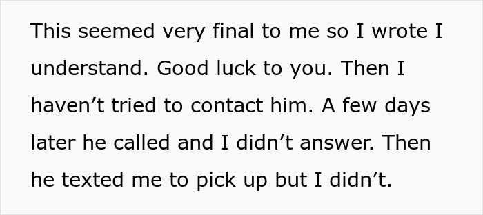 37-Year-Old Man Prank-Breaks Up With Long-Term Girlfriend, Doesn't Like Her Reaction 37-Year-Old Man Prank-Breaks Up With Long-Term Girlfriend, Doesn't Like Her Reaction
