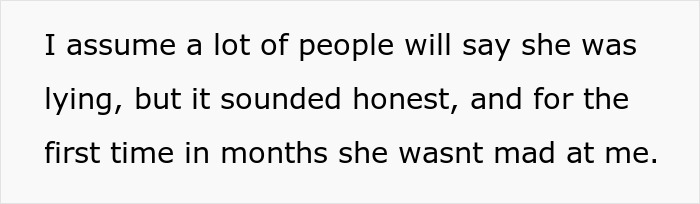 Man Suspected Wife Was Cheating, Gets Proved Right, And Has To Live With The Idea Of An Open Marriage Man Suspected Wife Was Cheating, Gets Proved Right, And Has To Live With The Idea Of An Open Marriage