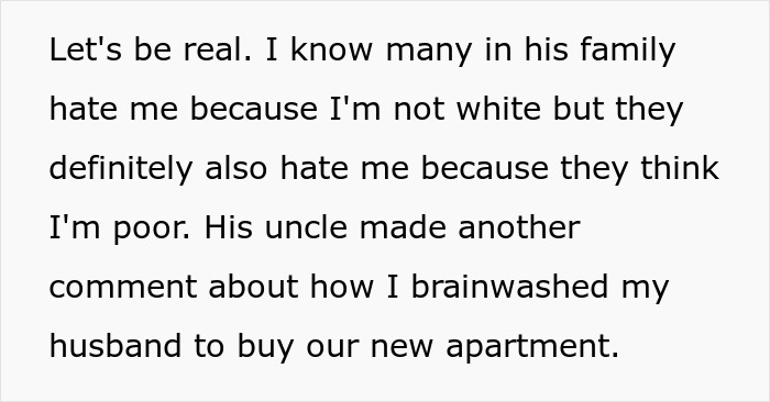 “Gold Digger” Keeps Facing In-Laws’ Hate, Loses Patience And Shuts Them Up For Good “Gold Digger” Keeps Facing In-Laws’ Hate, Loses Patience And Shuts Them Up For Good