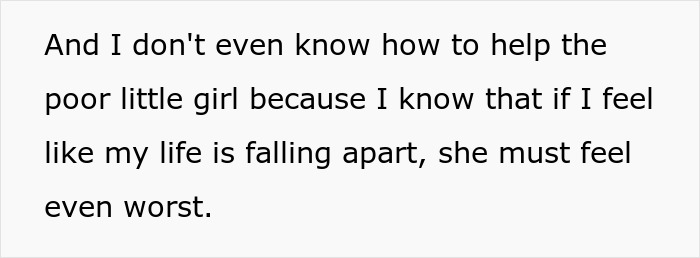 “My Husband’s Affair Daughter Was Dropped Off At Our House 2 Weeks Ago And It’s Causing Issues” “My Husband’s Affair Daughter Was Dropped Off At Our House 2 Weeks Ago And It’s Causing Issues”